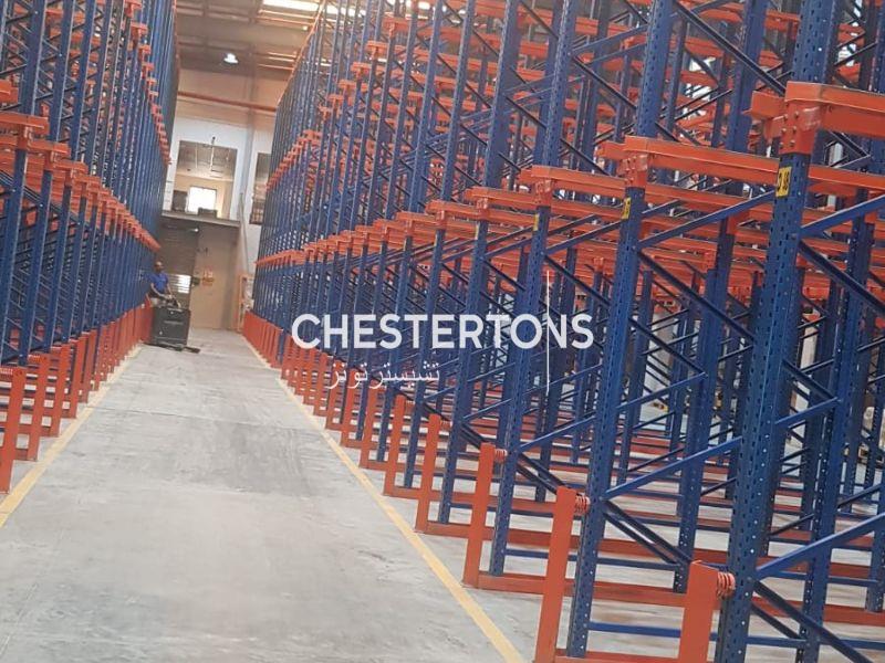 Image of Warehouse for Sale in Jebel Ali-Dubai-United Arab Emirates, Image 4